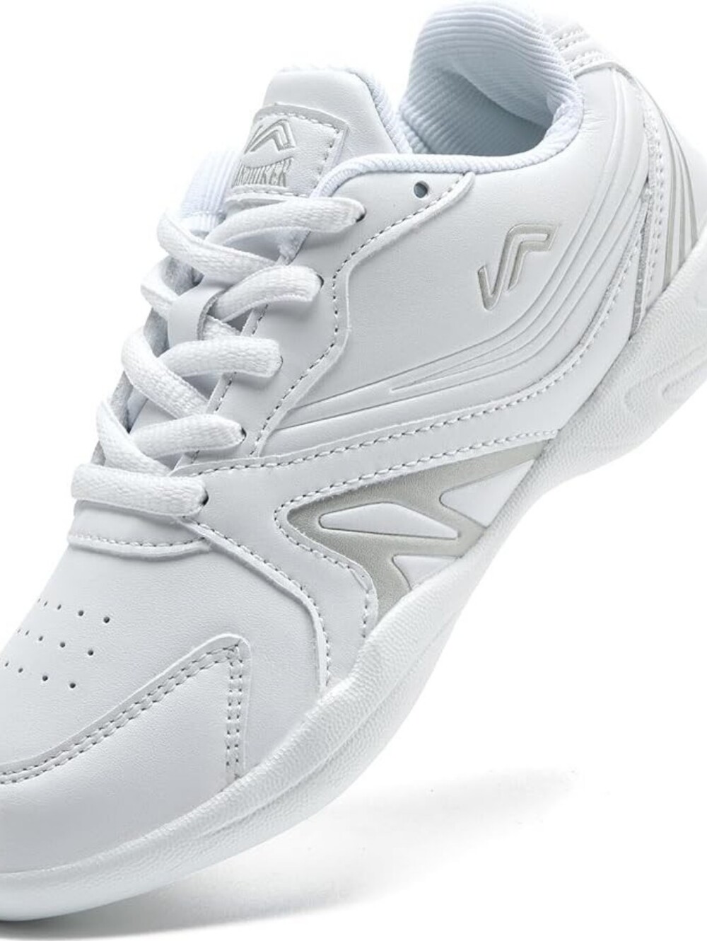 White Cheer Shoes Sneakers